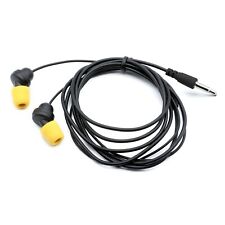 Racing Ear Buds Scanner Raceceiver Nitro Bee Radio Communications Electronics picture
