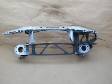 🥇96-02 BMW E36/7 Z3 FRONT BUMPER RADIATOR CORE FRAME SUPPORT 8398682 OEM picture