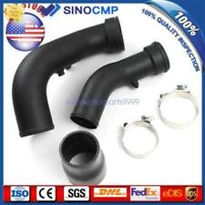 BMS Burger Tuning Charge Pipe Fits BMW N55 F20 F36 M235i 335i 435i Auto W/ RWD picture