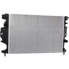 Radiator For 2013-2020 Ford Fusion Gas Engine picture