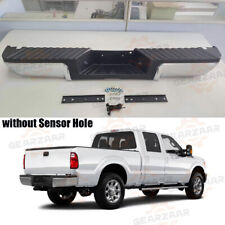 Rear Step Bumper Assembly For 2008-14 2015 2016 Ford F250 F350 F450 Super Duty U picture