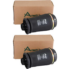 For Mercedes W164 Set of 2 Rear Suspension Air Bags Pair Arnott Industries A2596 picture