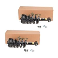 Arnott Front Struts & Coil Springs Set of 2 For Cadillac Escalade Chevy GMC picture
