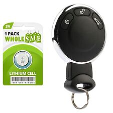 Replacement For 2011 2012 Mini Cooper Countryman Key Fob Remote picture