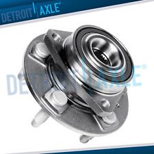 Front or Rear Wheel Hub Bearing Assembly for Chevrolet Impala Cadillac CTS XTS picture
