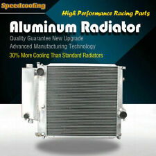 Aluminum Radiator Fit BMW 318i 318is 318ti 91-99 Z3 96-2000 L4 1.8 1.9 2.0 MT picture