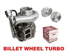 Billetwheel HX40W 3536404 Turbo for95-03 Turck w/Cummins  6CT 8.3L 19CM T4 picture