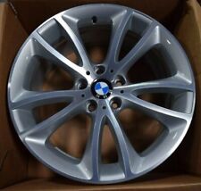 11-19 BMW 5 6 Series OEM Wheel Rim 19x8.5 19