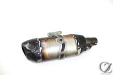 06-07 Yamaha YZF R6 R6R Slip On Slipon Muffler Exhaust Two Brothers picture