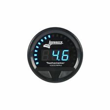 Longacre 52-46863 Digital Elite Waterproof Tachometer - 2-5/8