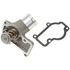 OEM WAHLER Engine Coolant Thermostat w/ Cover Housing for Porsche CHECK FITMENT picture
