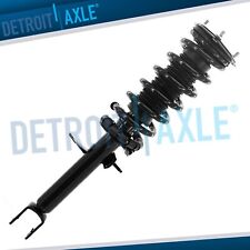 RWD Front Left Driver Side Strut w/Coil Spring for 2006 2007 INFINITI M35 3.5L picture