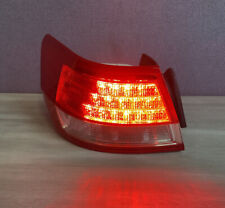 ⭐️2010-2012 Lincoln MKZ Driver Side (Left) LED Tail Light. OEM. ✅Tested picture
