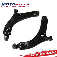 Front Lower Left & right Control Arms 54501-A9100 For 2015-2021 KIA Sedona 3.3L picture