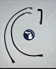 1999-2004 GRAND CHEROKEE PUMP TO FILTER FUEL LINE SET # FL-FG0918 picture