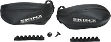 Skinz Protective Gear Pro Series Heat Loc Handguards Black Carbon HGP100-BK/CFR picture