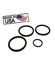 1996-2001 Ford Mustang SVT Cobra Coolant Crossover O-Rings FKM Plug 96-01 99 picture