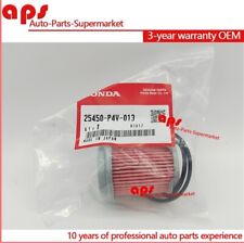 OEM ATF Automatic Transmission Filter w/o-ring For Honda Acura picture
