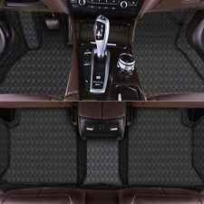 Custom Fit for 2018-23 Toyota Camry Car Floor Mats Shockproof Luxury Floor Liner picture