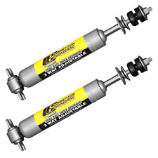 Competition Engineering C2610 3-Way Adjustable Front Drag Shock Set picture