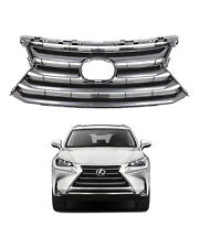 For 2015 2017 Lexus NX NX200t NX300h Front Bumper Grille Shell Insert 5311178010 picture