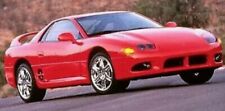 Performance Lowering Spings for Mitsubishi 3000GT AWD 91-99 3.0L  Stealth 91-96 picture