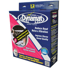 DYNAMAT XTREME 12 SQ FT 4 SHEETS 12x36; DOOR/CEILING picture