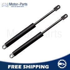 2x Rear Trunk Tailgate Lift Supports Gas Struts for Dodge Daytona Chrysler Laser picture