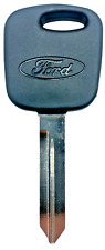 Ford OEM PATS Transponder Chip Key Blank - USER PROGRAMMABLE picture
