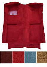 New 1987 - 1996  Ford F150 CARPET Set w Padding Pick Color picture