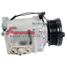 A/C Compressor fits 05-07 Ford Freestyle Five Hundred Mercury Montego 3.0L 97569 picture