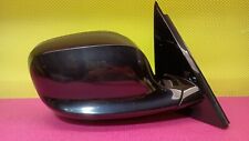 11-14 BMW X3 Passenger Side View Mirror Power Heated With Camera 11-14 BMW X3  picture