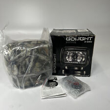 Golight RadioRay 2000GT Wireless Halogen Floodlight w/ Cover - CAMO *NEW* picture