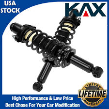 2pc Rear Struts Spring Assembly For 2007-2016 Dodge Caliber Jeep Compass Patriot picture