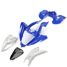 NEW BLUE  Plastic Kit Bodywork Fenders For 2006-2023 YAMAHA Raptor 700 picture