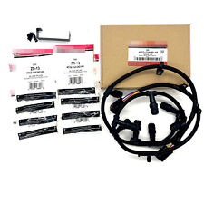 Motorcraft ZD13 glow plug & Harness Kit For 04-10 Ford F250 6.0L Powerstroke OEM picture