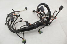 04-05 Harley Davidson Electra Street Front Fairing Interconnect Wiring Harness picture