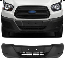 Primed CAPA Front Lower Bumper Cover Fascia For Ford Transit-150 CK4Z17757AA picture