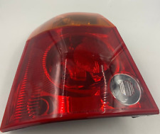 2004-2008 Chrysler Pacifica Driver Side Tail Light Taillight OEM A03B44057 picture
