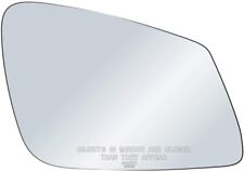 Right Side View Mirror Glass Replacement For BMW 2 3 4 5 6 7 Series M Models RH picture