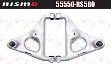 NISMO Suspension Link Rear Arm Set 55550-RS580 FOR GTR R32 BNR32 S13 GTS 180SX picture