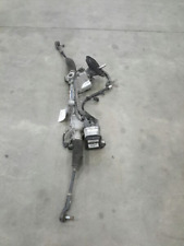 2017-2018 Ford Focus Steering Gear Rack & Pinion OEM picture