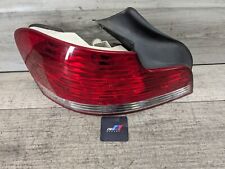 08-11 OEM BMW E82 E88 128 135 Rear Left Driver Outer Tail Light Stop Light picture