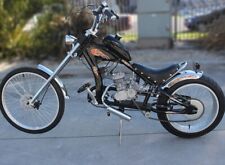 Motorized 80cc Bike 2 Stroke Gas Engine Motor Kit Motorized Bicycle MotorCycle picture