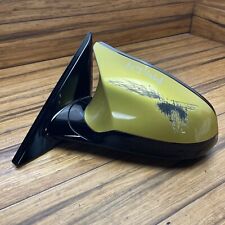 🚘2014-2018 BMW M4 F82 Left Rear View Mirror *NOTE*⚡️ picture