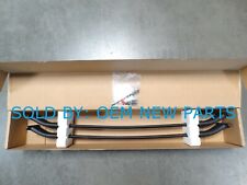 2015-2020 Genuine GM Accessory Cadillac Escalade Roof Rack Cross Rails 84683395 picture