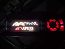APEXI AFC NEO - COLOR DISPLAY AIR FLOW CONTROLLER CONVERTER vafc safc 2 ii vtec picture