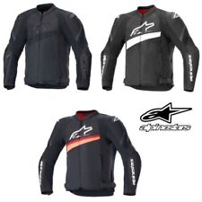 2024 Alpinestars Textile T-GP Plus R v4 Airflow Motocross Offroad Jacket picture