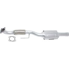 New Catalytic Converter for 2000-2004 Volvo S40 V40 Rear picture