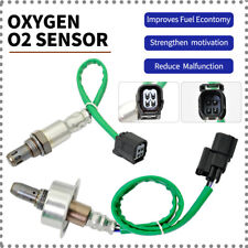 For 2008-2012 Honda Accord 2.4L Upstream Downstream Oxygen O2 Sensor Replacement picture